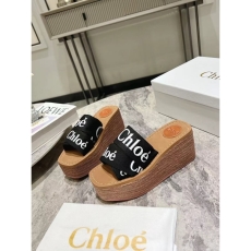 Chloe Sandals